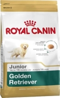 ROYAL CANIN GOLDEN RETRIEVER PUPPY 12 KG