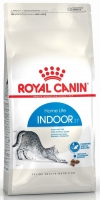 ROYAL CANIN CAT INDOOR