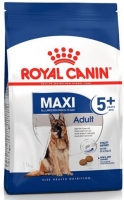 ROYAL CANIN MAXI ADULT 5+