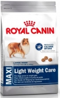 ROYAL CANIN MAXI LIGHT WEIGHT CARE
