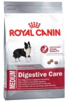 ROYAL CANIN MEDIUM DIGESTIVE CARE