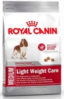 ROYAL CANIN MEDIUM LIGHT WEIGHT CARE