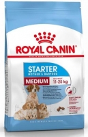 ROYAL CANIN MEDIUM STARTER