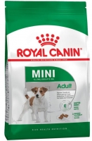 ROYAL CANIN MINI ADULT