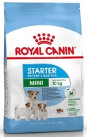 ROYAL CANIN MINI STARTER