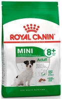 ROYAL CANIN MINI ADULT 8+