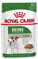 ROYAL CANIN WET MINI ADULT 12 x 85 GR