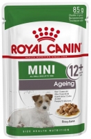ROYAL CANIN MINI AGEING +12 12 x 85 GR