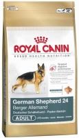 ROYAL CANIN PASTOR ALEMÃO ADULTO 11 KG