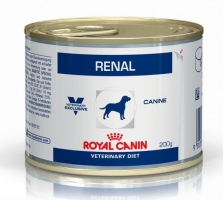 ROYAL CANIN VET RENAL WET