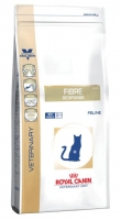 ROYAL CANIN VET FIBRE RESPONSE CAT