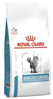 ROYAL CANIN VET FELINE SENSITIVITY CONTROL