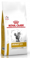 ROYAL CANIN VET GATO URINARY S/O MODERATE CALORIE