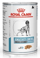 ROYAL CANIN VET SENSITIVITY CONTROL