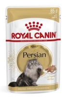 ROYAL CANIN CAT WET PERSIAN 12 x 85 GR