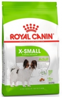 ROYAL CANIN X-SMALL ADULT