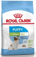 ROYAL CANIN X-SMALL PUPPY
