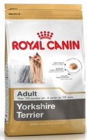 ROYAL CANIN YORKSHIRE TERRIER ADULT