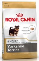 ROYAL CANIN YORKSHIRE TERRIER PUPPY