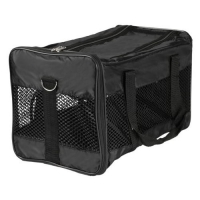 SAC DE TRANSPORT NYLON T-BAG