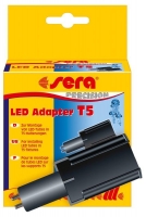 SERA ADAPTADOR LED T5