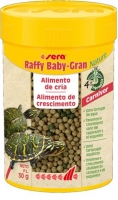 SERA RAFFY BABY GRAN NATURE 100 ML