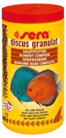 SERA DISCUS GRANULAT NATURE*