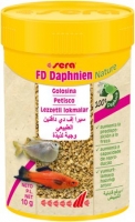 SERA FD DAFNIAS NATURE 100 *ML
