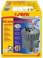 SERA FIL BIOACTIVE 250 UV