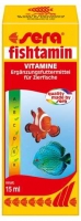 SERA FISHTAMIN*
