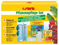 SERA PLANT CARE SET