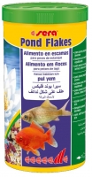 SERA POND FLAKES 1000 ML