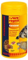 SERA REPTIL PROFESSIONAL CARNIVOR