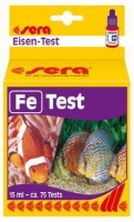 SERA TESTE FERRO