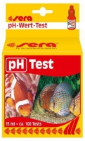 SERA TESTE PH*