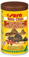 SERA WELS-CHIPS NATURE