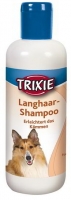 SHAMPOO PARA PELOS LONGOS