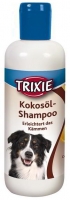 SHAMPOO OLEO DE COCO