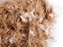 SISAL FIBRE CORDA-ALGODÃO 1 KG