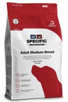 SPECIFIC CXD-M ADULTO MEDIUM 12 KG