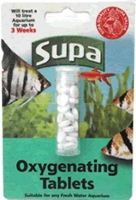 SUPA OXYGEN TABLETS