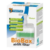 SUPERFISH BIOBOX AIR