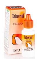 TABERNIL CALCIO