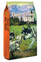 TASTE OF THE WILD HIGH PRAIRIE PUPPY