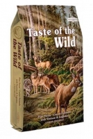 TASTE OF THE WILD PINE FOREST