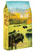 TASTE OF THE WILD HIGH PRAIRIE