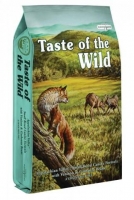 TASTE OF THE WILD SMALL BREED VEADO