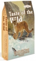 TASTE OF THE WILD CAT CANYON RIVER