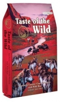 TASTE OF THE WILD SW CANION JAVALI
