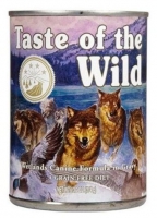 TASTE OF THE WILD PATO 390 GR